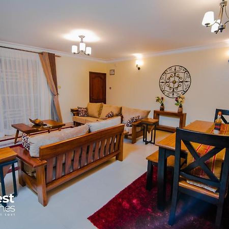 Crest Homes Uganda Kitende 外观 照片