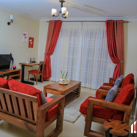 Crest Homes Uganda Kitende 外观 照片