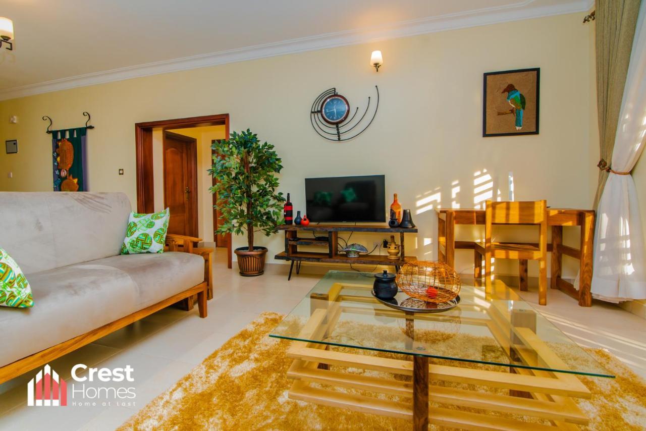 Crest Homes Uganda Kitende 外观 照片