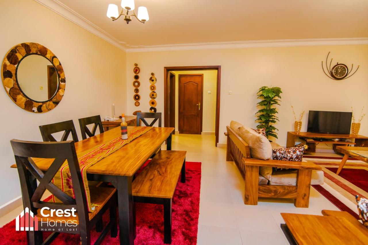 Crest Homes Uganda Kitende 外观 照片