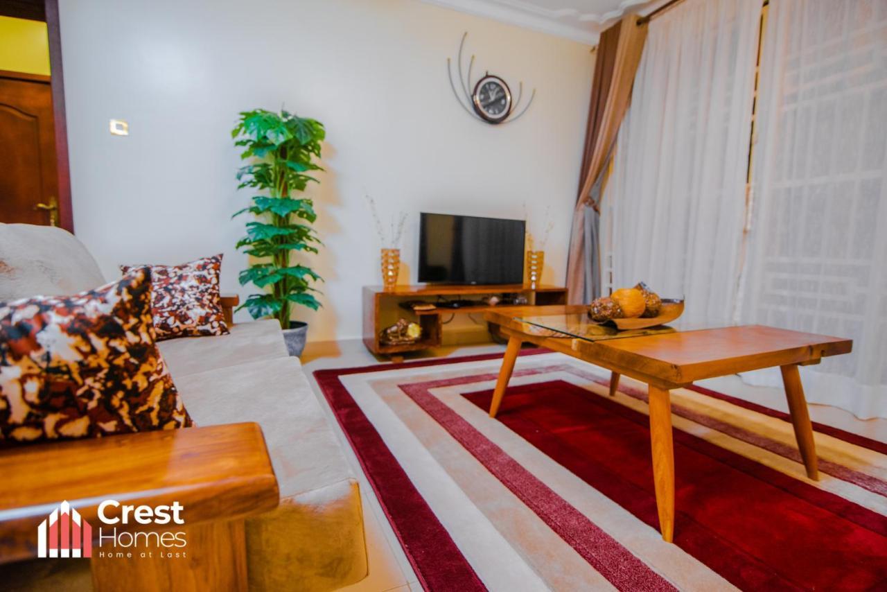 Crest Homes Uganda Kitende 外观 照片