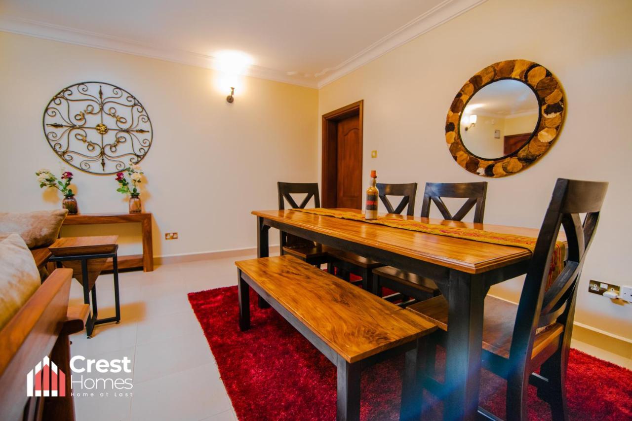 Crest Homes Uganda Kitende 外观 照片