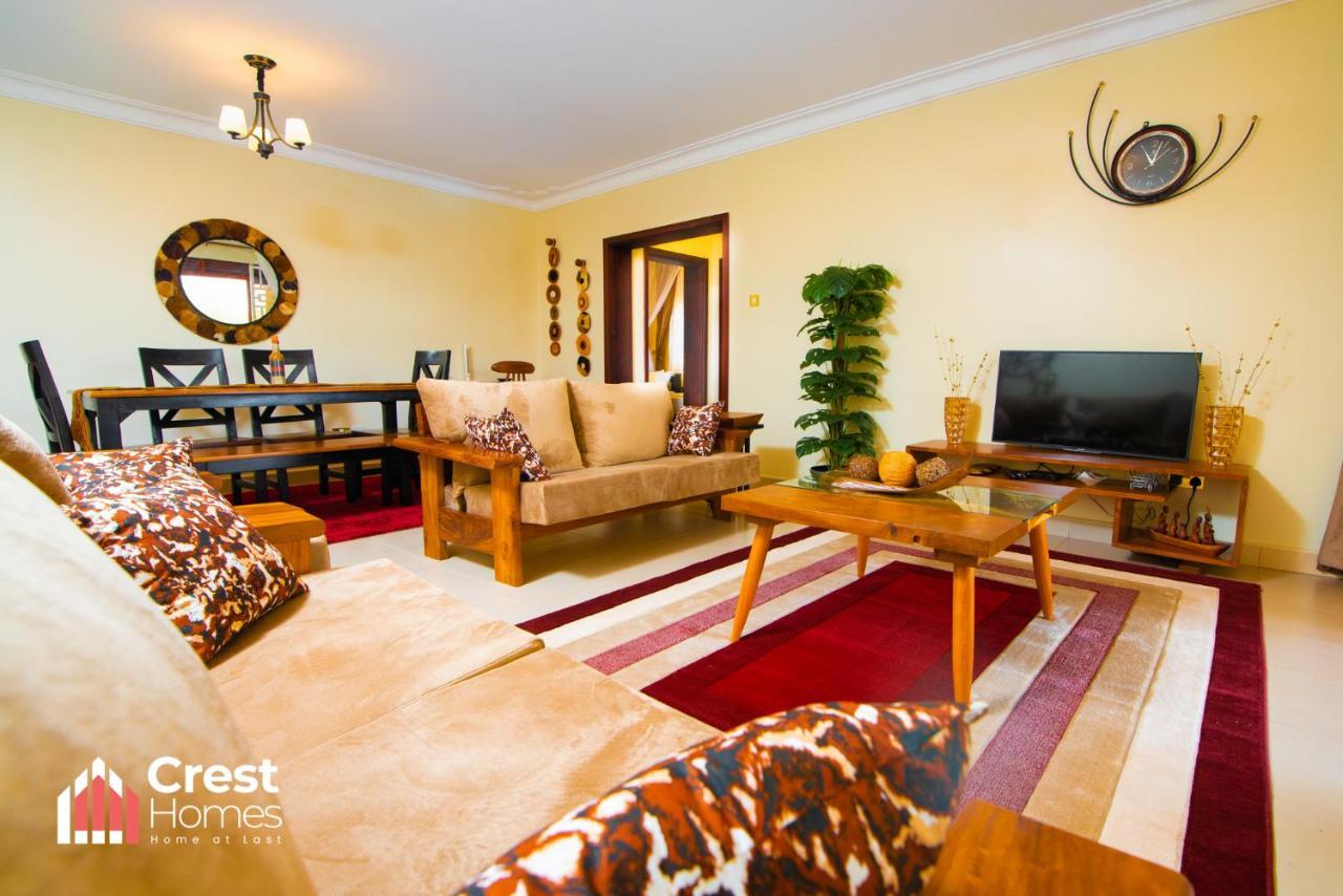 Crest Homes Uganda Kitende 外观 照片