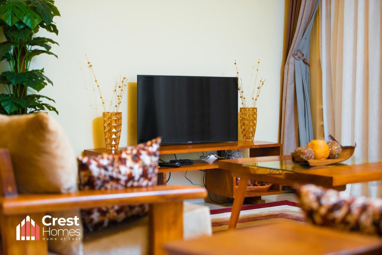 Crest Homes Uganda Kitende 外观 照片