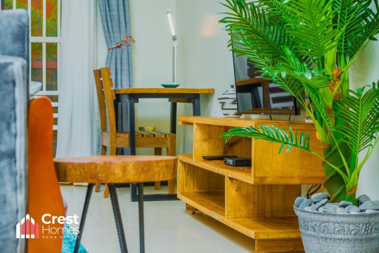 Crest Homes Uganda Kitende 外观 照片