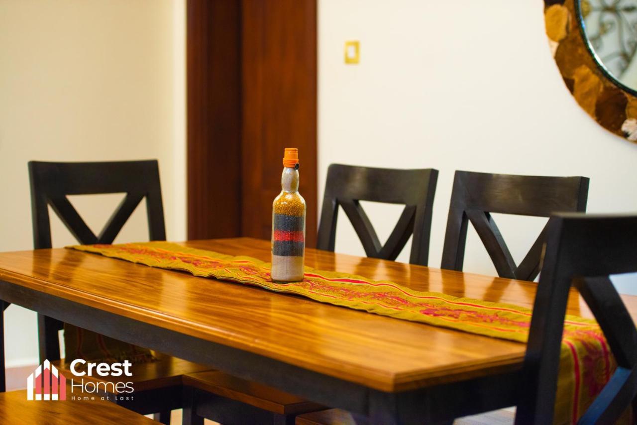 Crest Homes Uganda Kitende 外观 照片