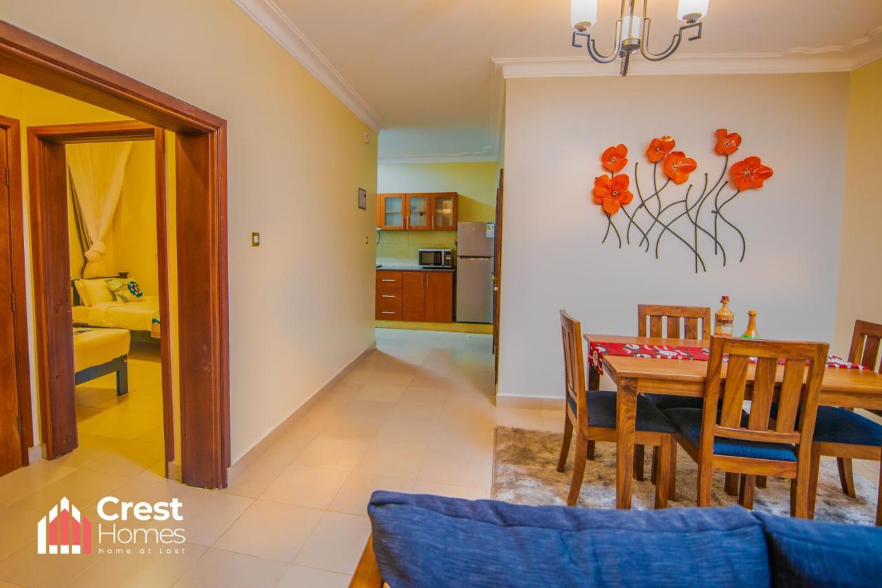 Crest Homes Uganda Kitende 外观 照片