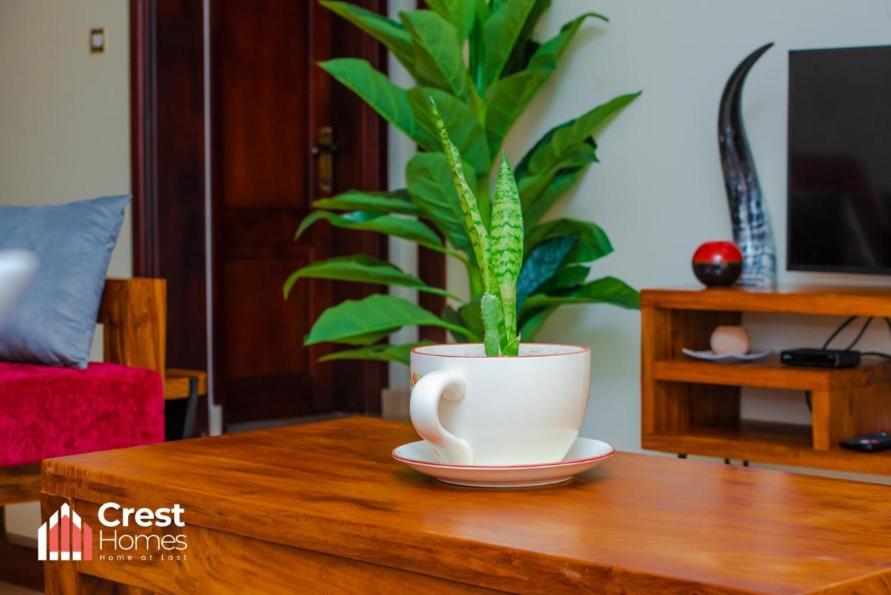 Crest Homes Uganda Kitende 外观 照片