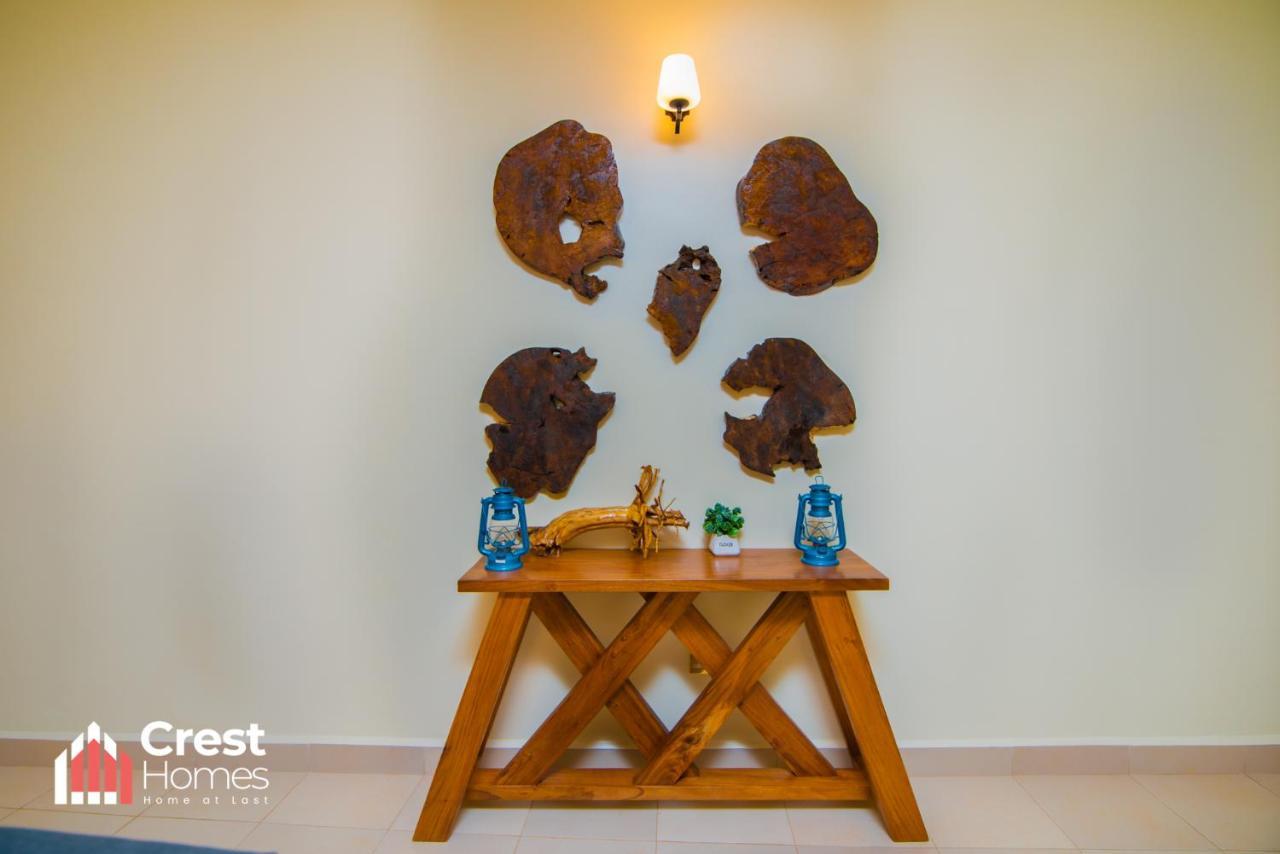 Crest Homes Uganda Kitende 外观 照片