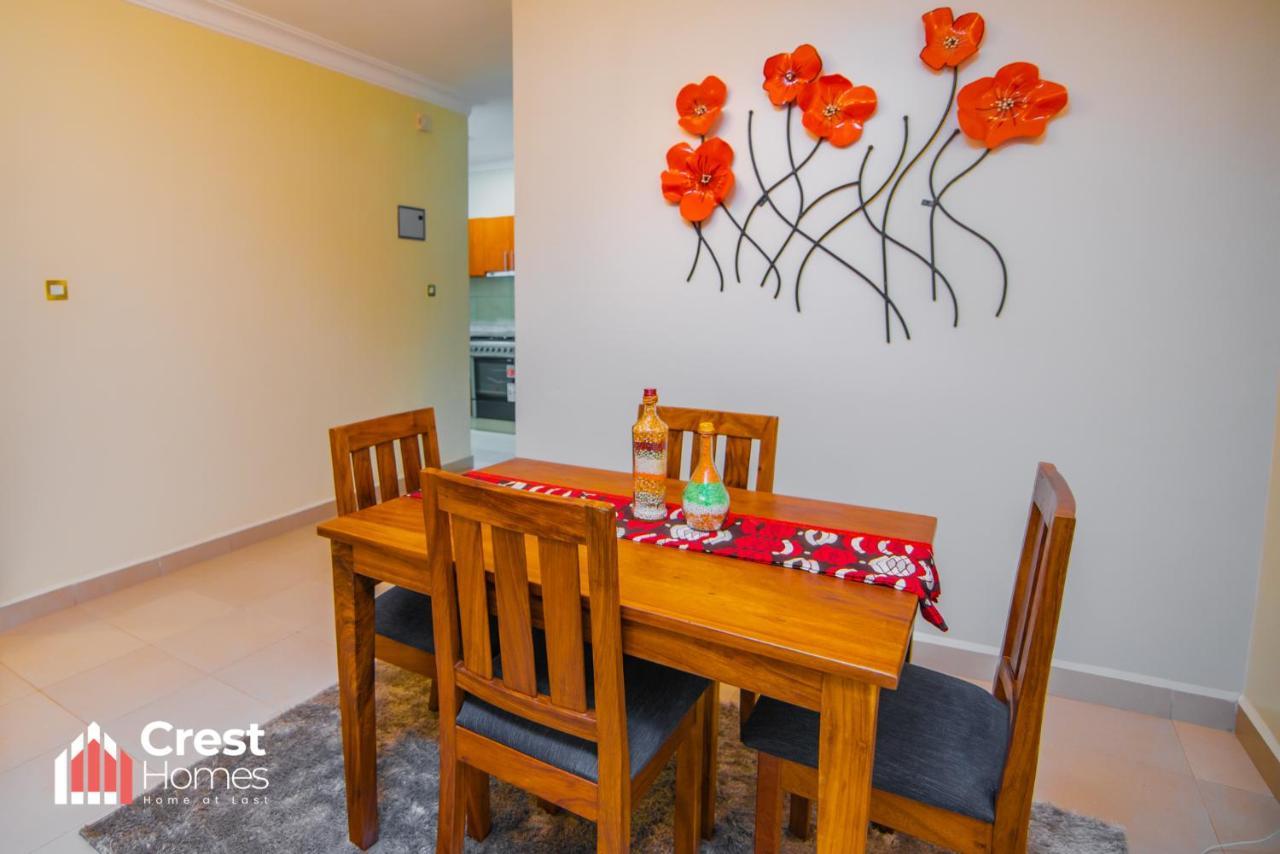 Crest Homes Uganda Kitende 外观 照片
