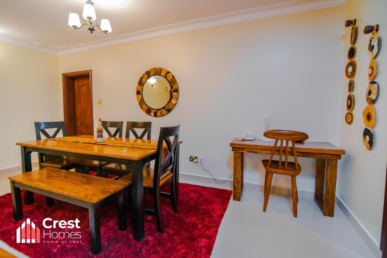 Crest Homes Uganda Kitende 外观 照片
