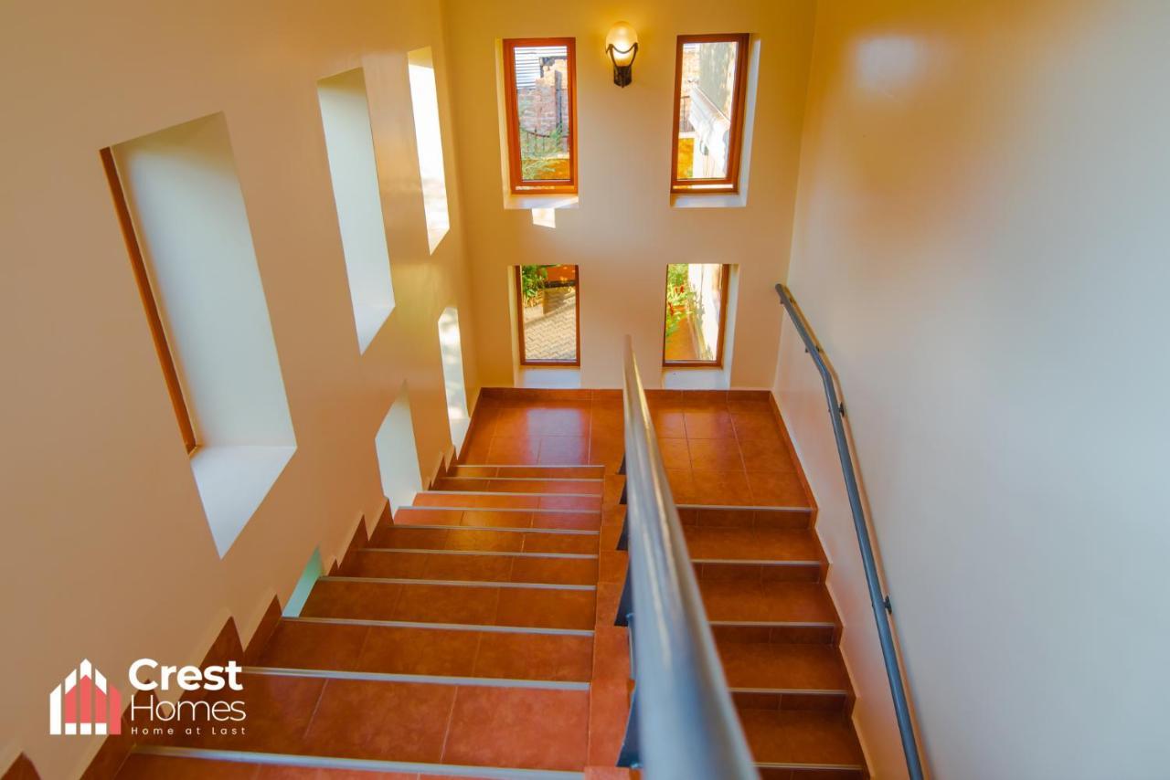 Crest Homes Uganda Kitende 外观 照片