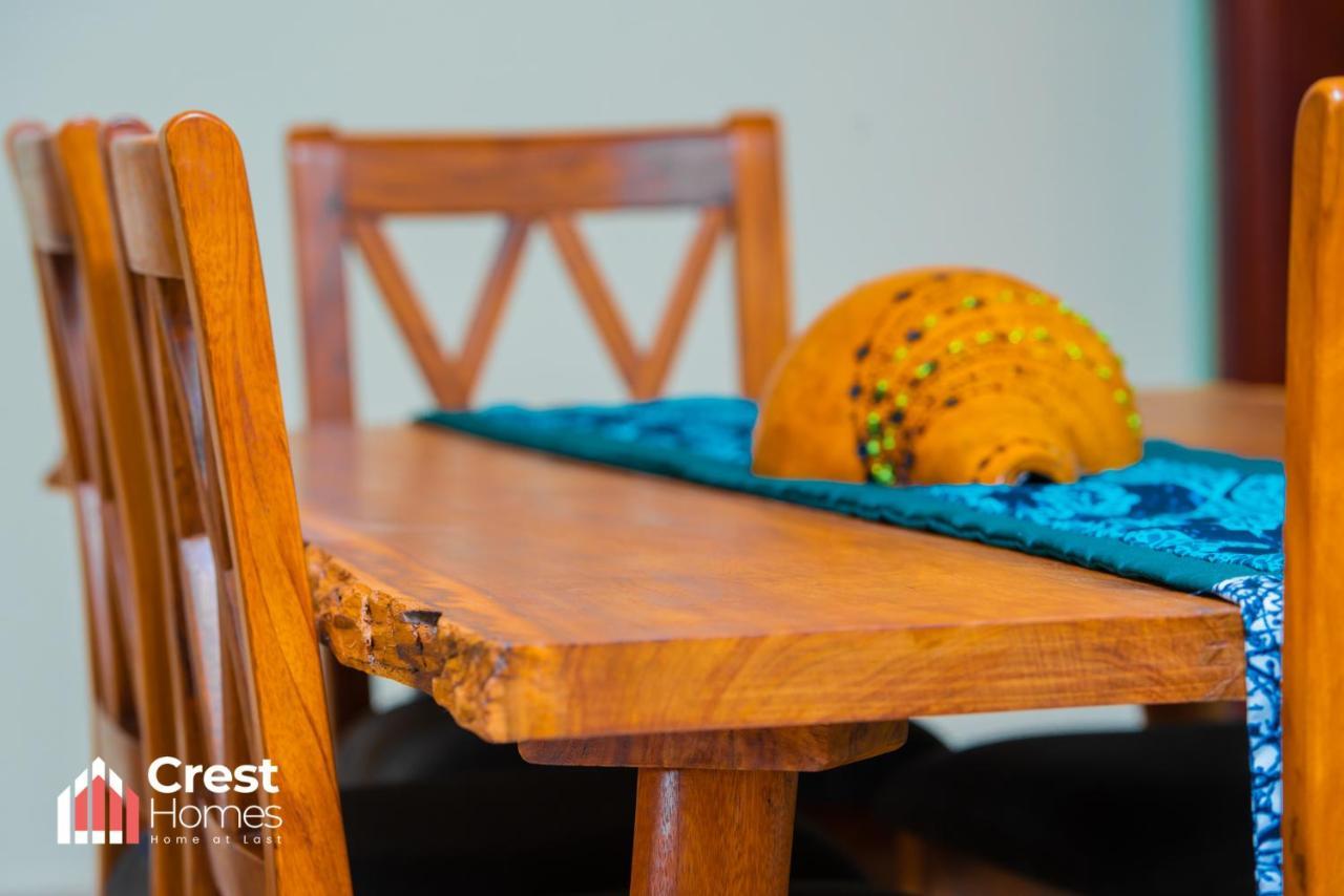 Crest Homes Uganda Kitende 外观 照片