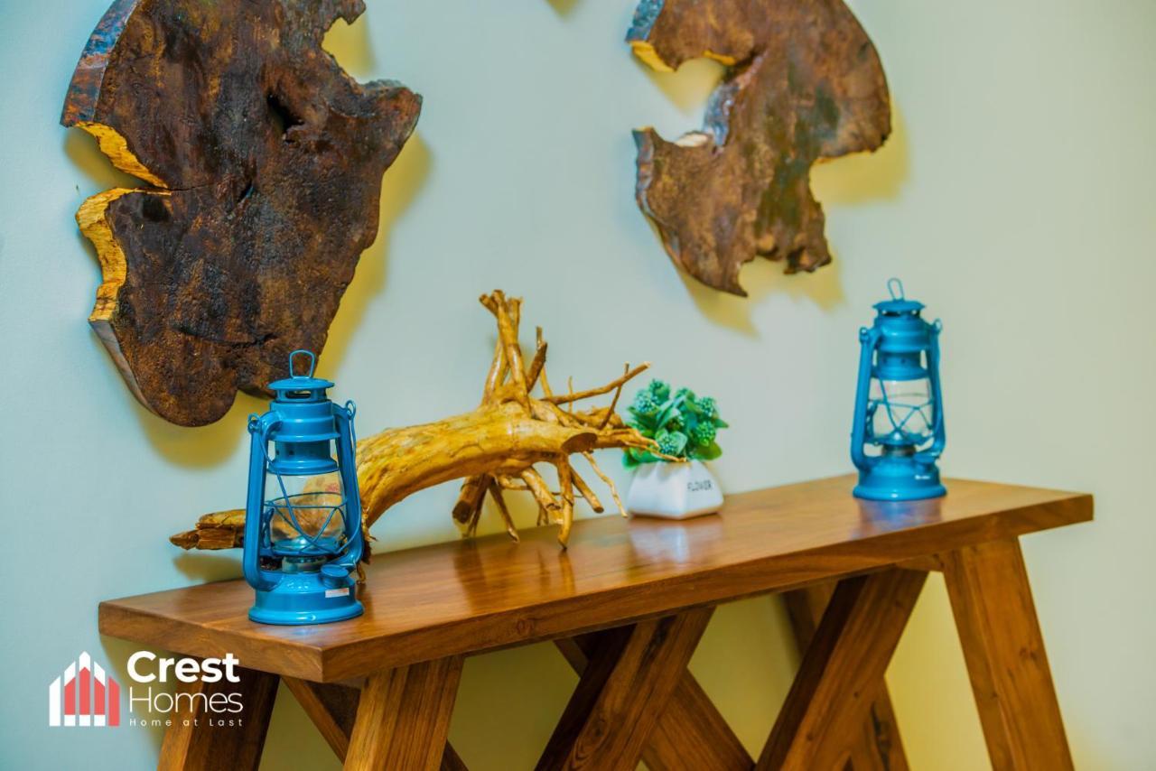 Crest Homes Uganda Kitende 外观 照片