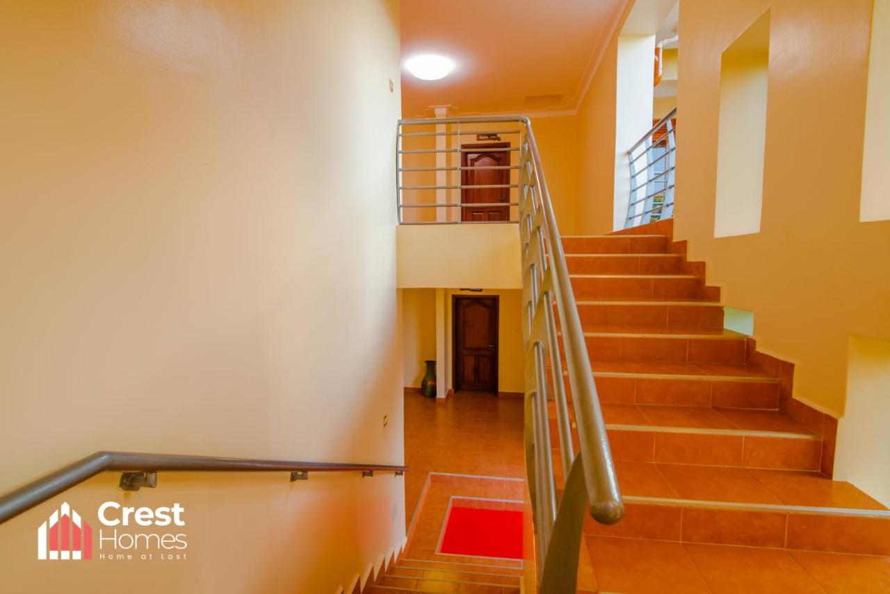 Crest Homes Uganda Kitende 外观 照片