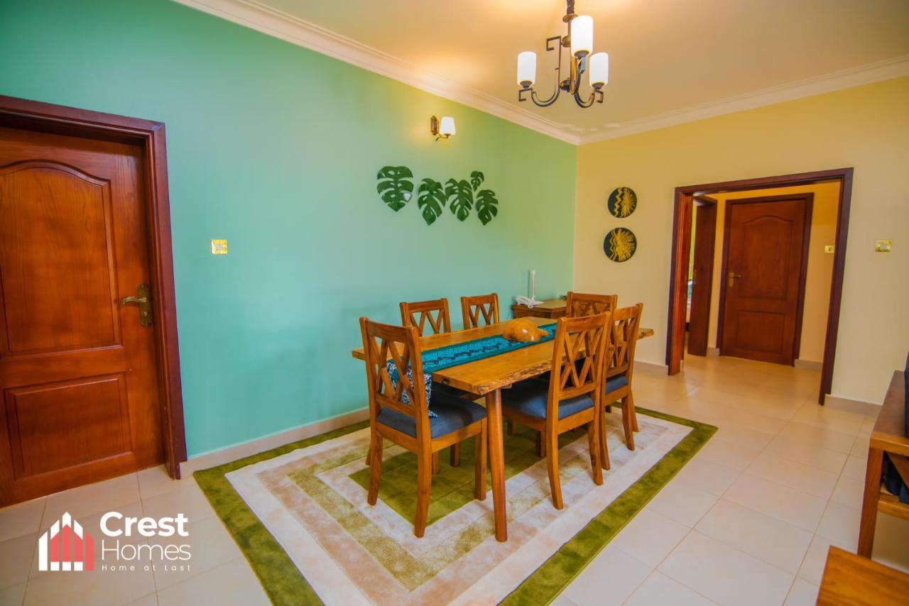 Crest Homes Uganda Kitende 外观 照片