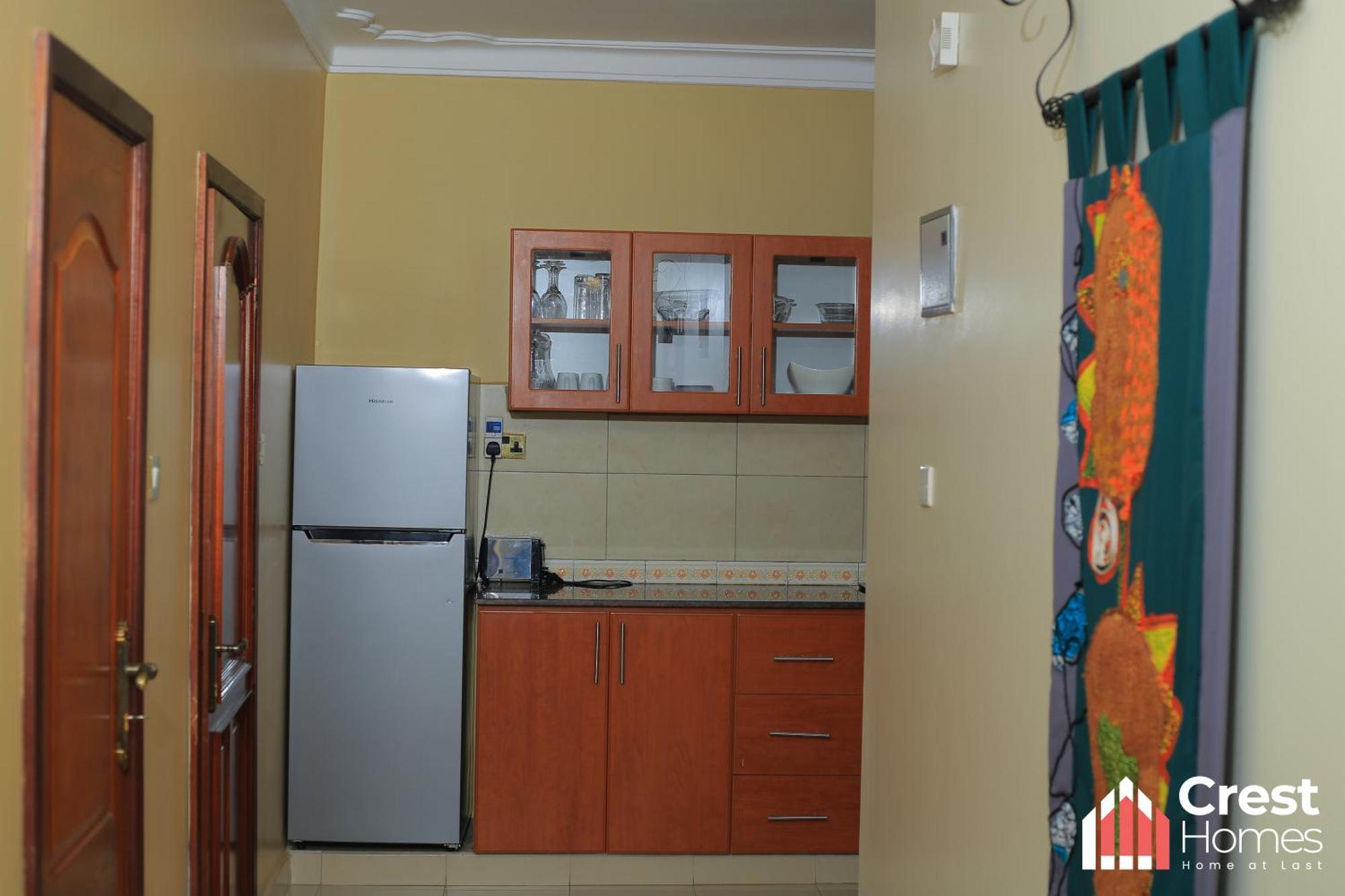 Crest Homes Uganda Kitende 外观 照片