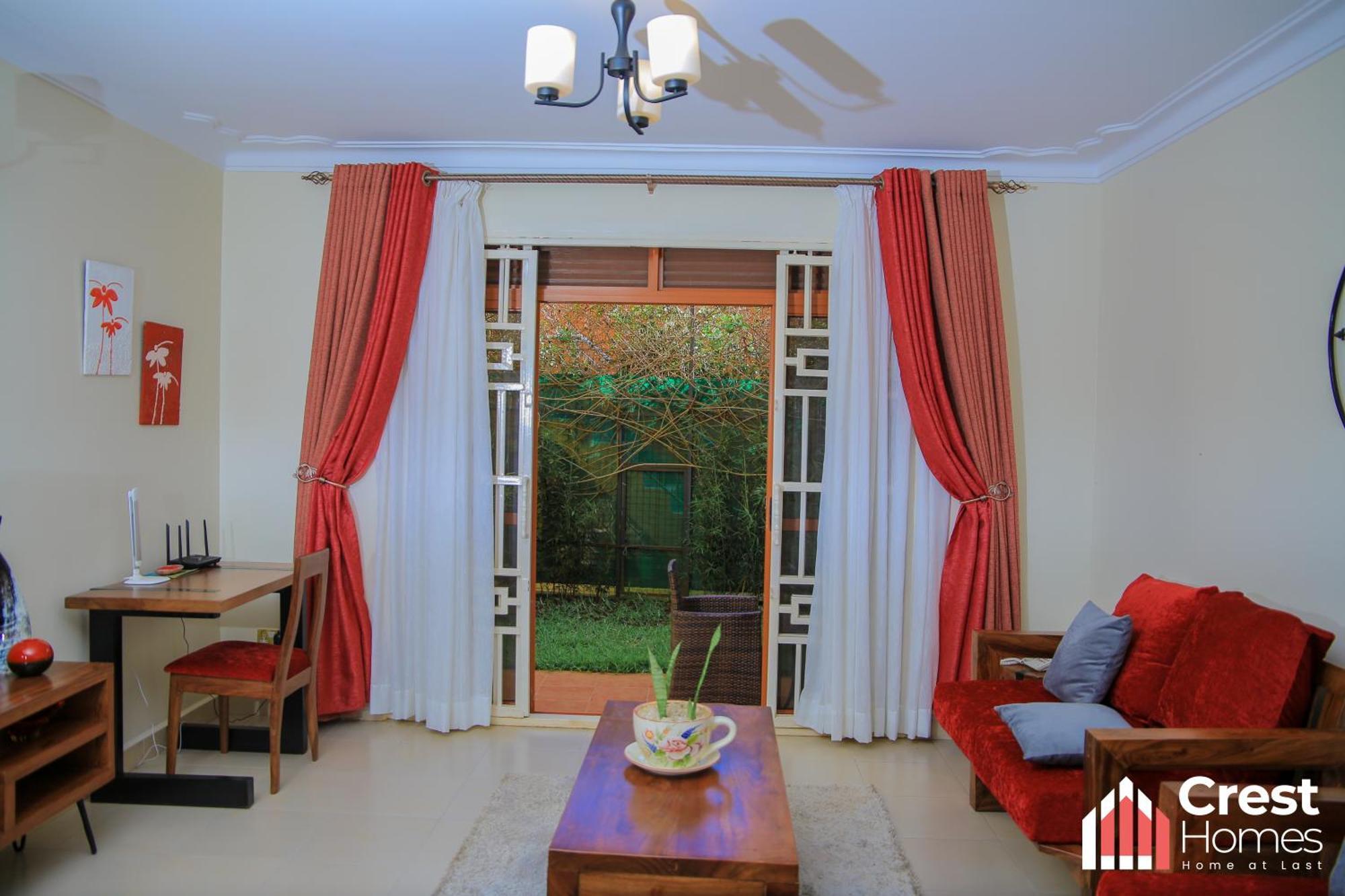 Crest Homes Uganda Kitende 外观 照片