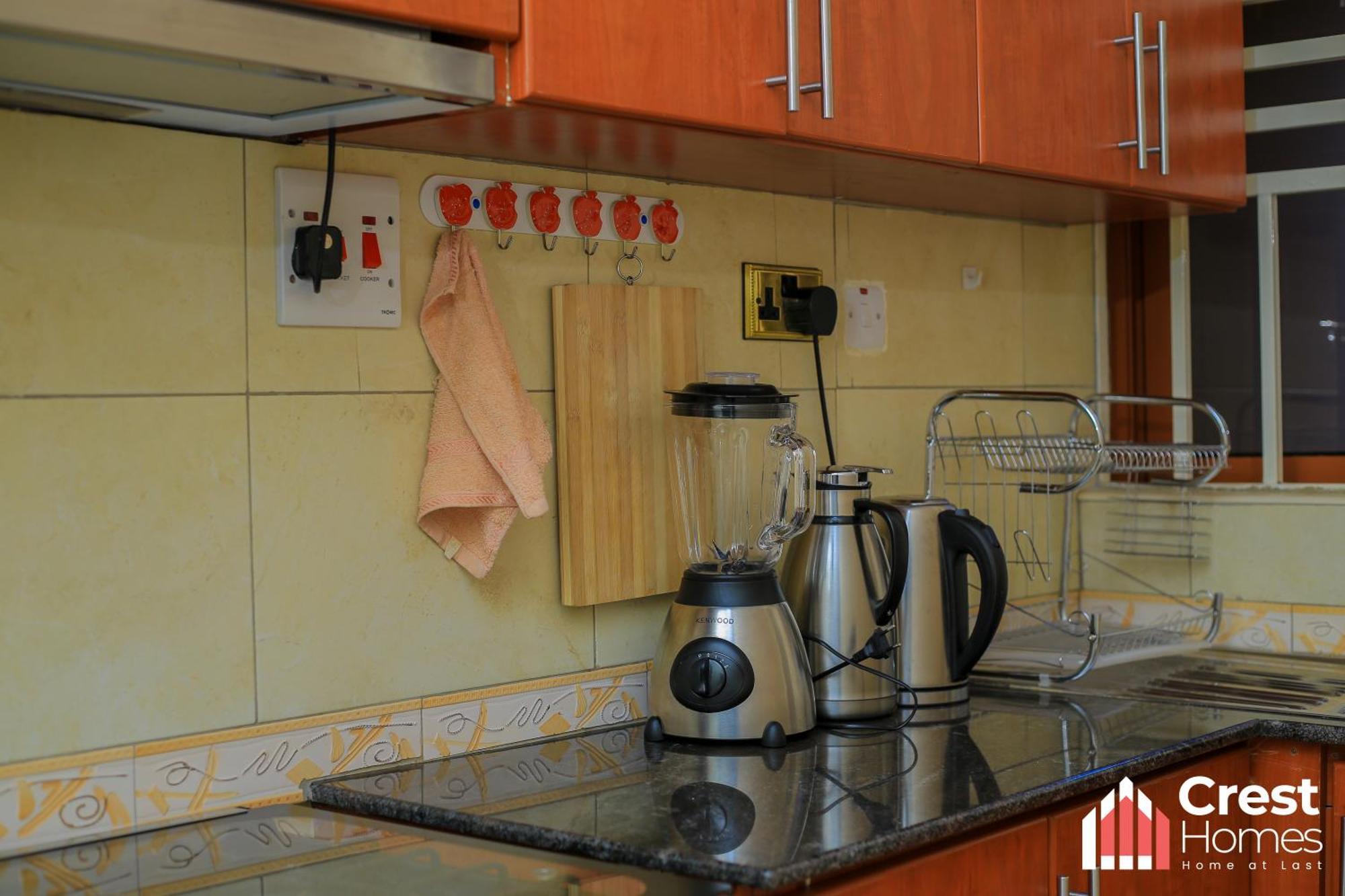 Crest Homes Uganda Kitende 外观 照片