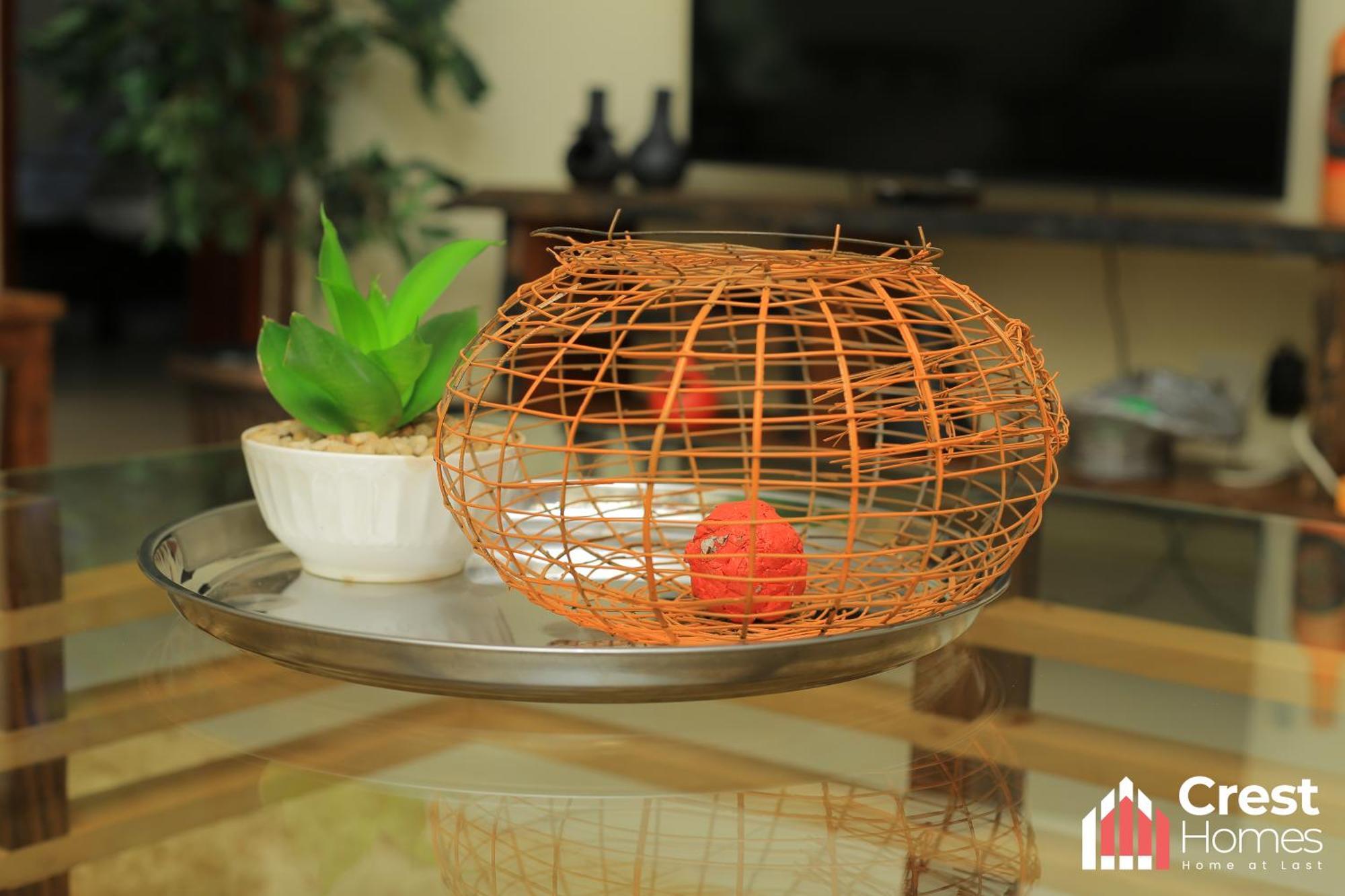 Crest Homes Uganda Kitende 外观 照片